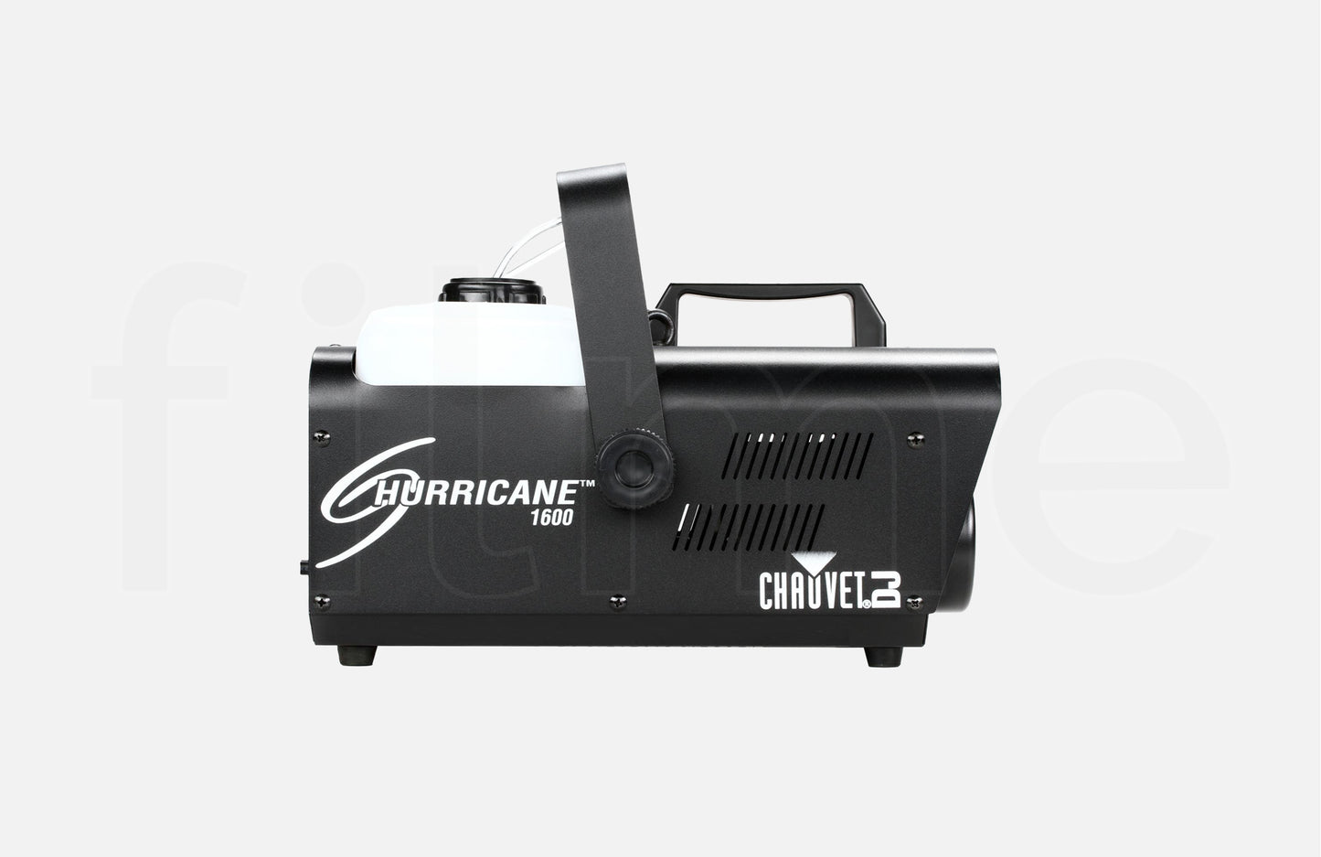 Location machine à fumée Chauvet Hurricane 1600 à Paris chez Filme