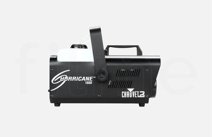 Location machine à fumée Chauvet Hurricane 1600 à Paris chez Filme