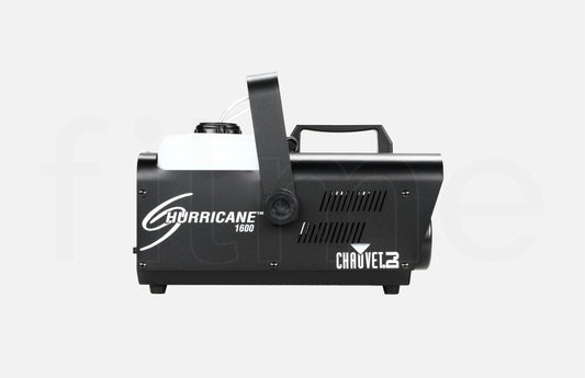 Location machine à fumée Chauvet Hurricane 1600 à Paris chez Filme