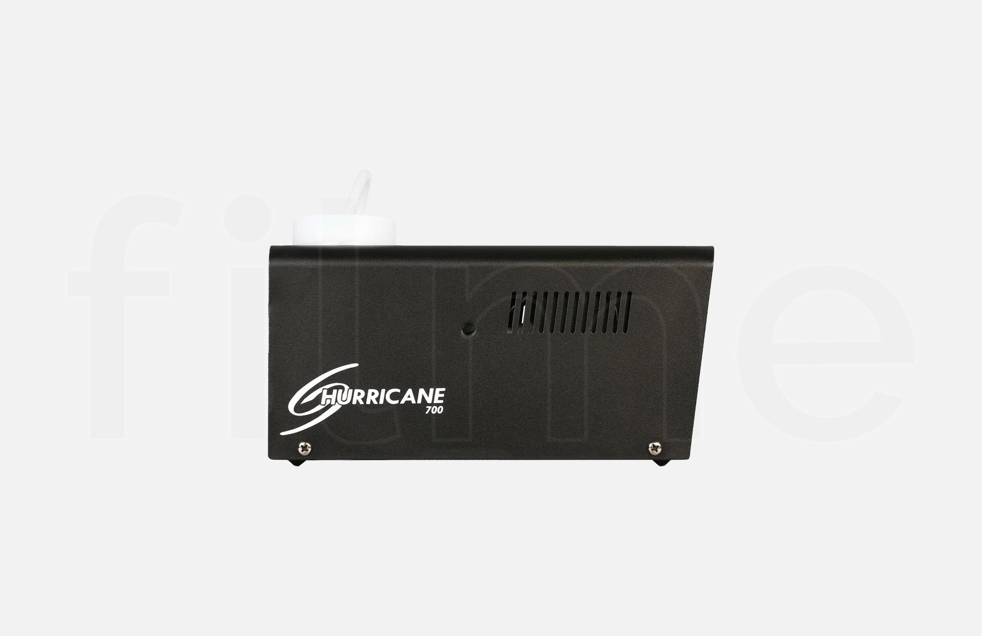 Location machine à fumée Chauvet Hurricane 700 à Paris chez Filme