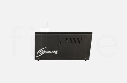 Location machine à fumée Chauvet Hurricane 700 à Paris chez Filme
