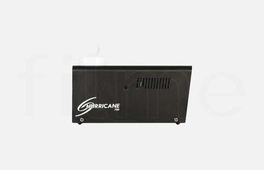 Location machine à fumée Chauvet Hurricane 700 à Paris chez Filme