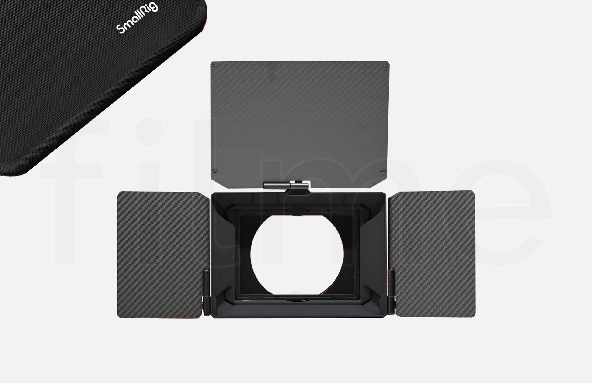 Location Matte Box Smallrig Modular 114mm à Paris chez Filme
