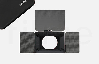 Location Matte Box Smallrig Modular 114mm à Paris chez Filme