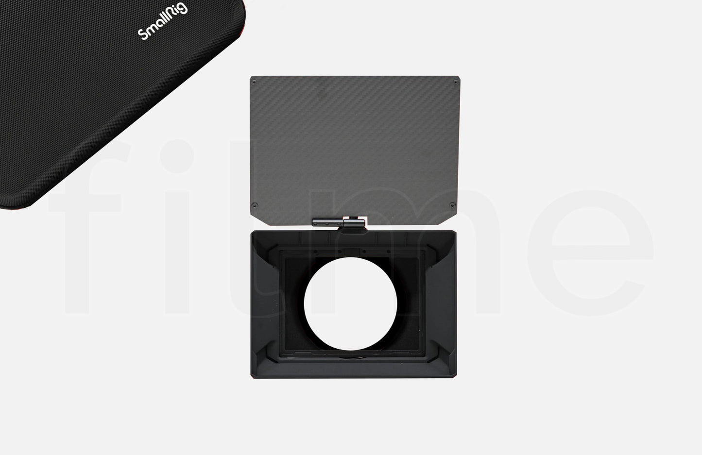 Location Matte Box Smallrig Modular 95mm à Paris chez Filme