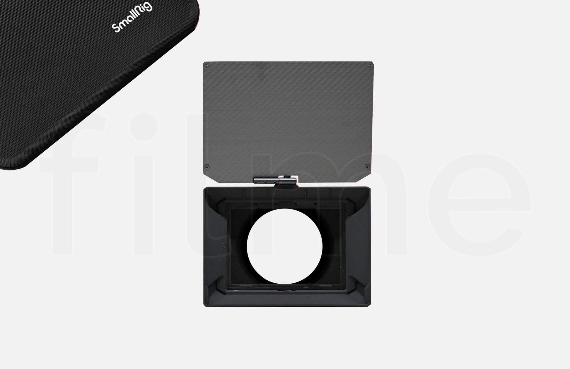 Location Matte Box Smallrig Modular 95mm à Paris chez Filme