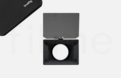 Location Matte Box Smallrig Modular 95mm à Paris chez Filme
