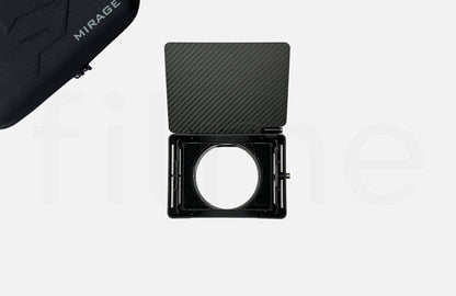 Location Matte Box Tilta Mirage 95mm à Paris chez Filme