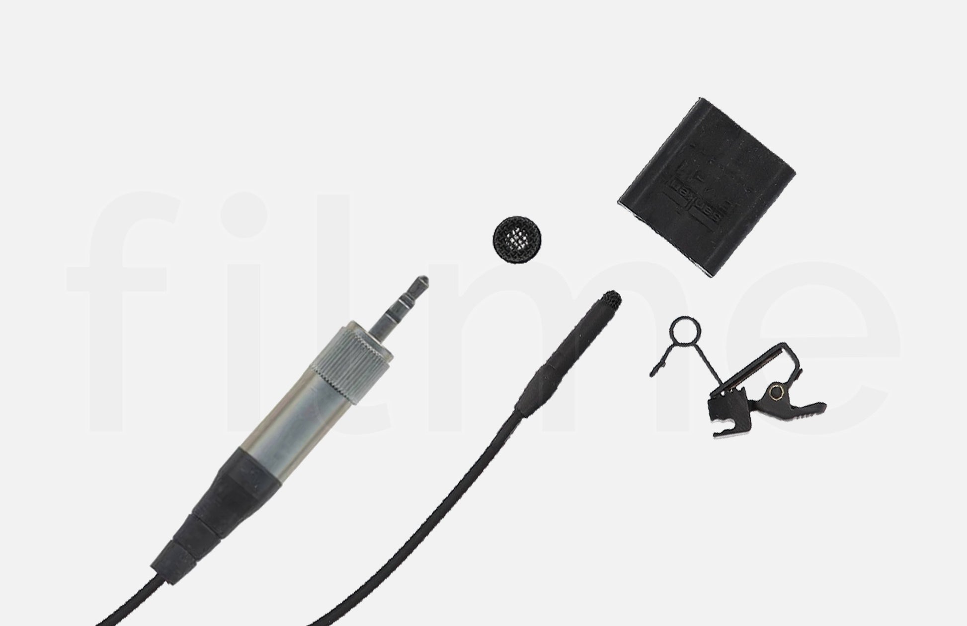 Location micro-cravate Sanken COS-11D à Paris chez Filme