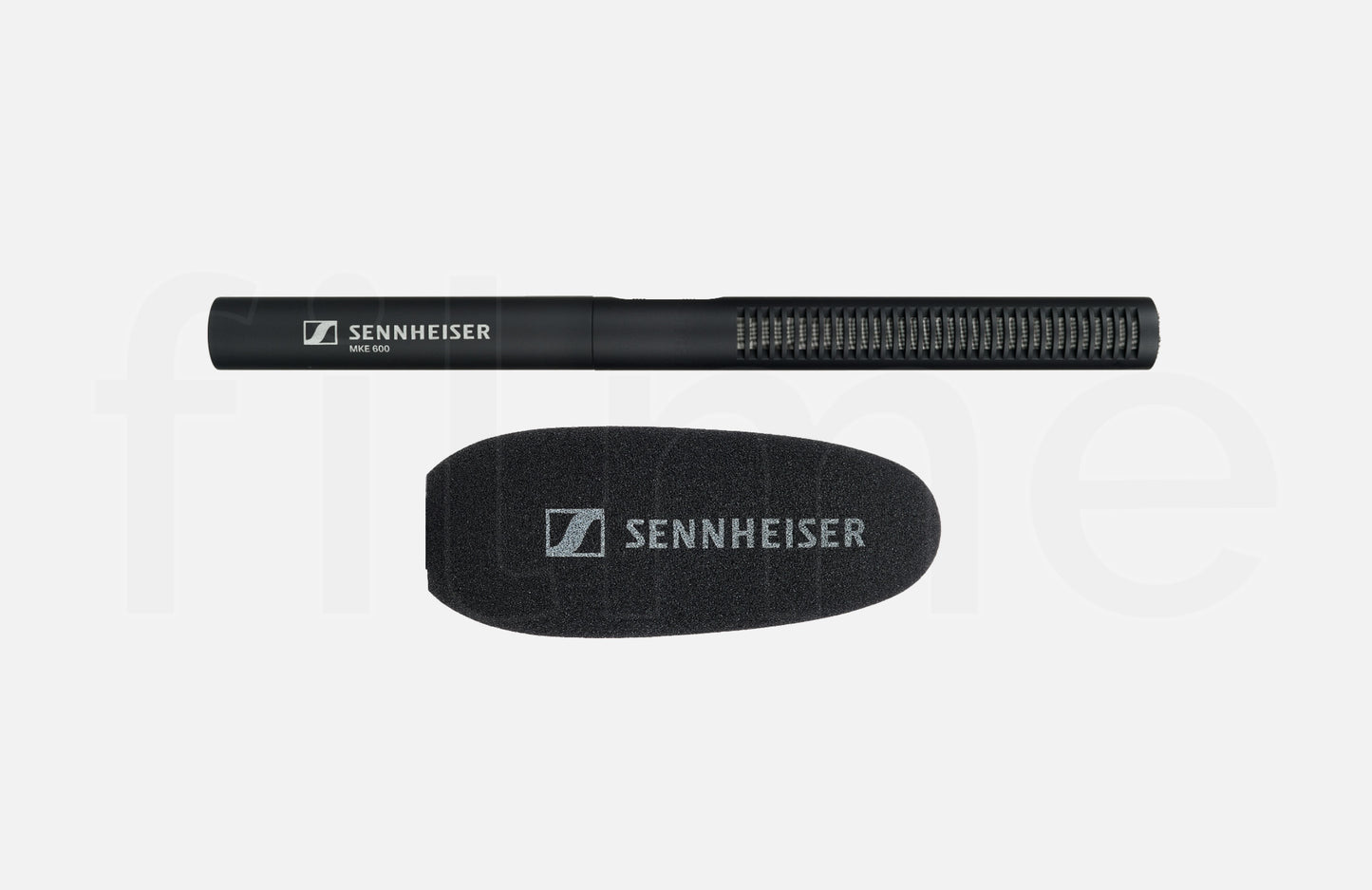 Location micro Sennheiser MKE 600 à Paris chez Filme