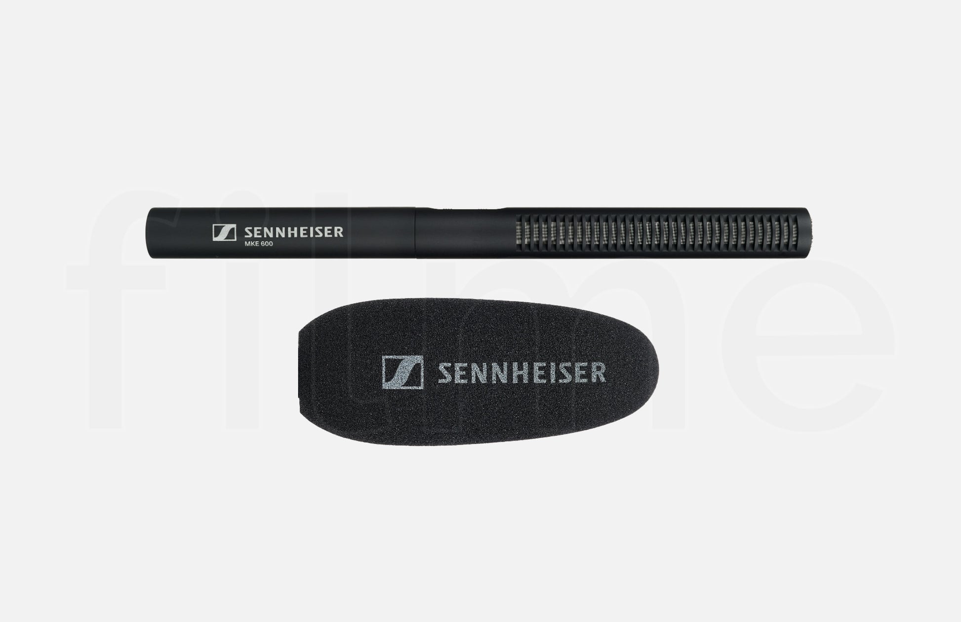 Location micro Sennheiser MKE 600 à Paris chez Filme