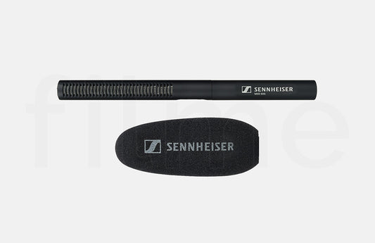 Location micro Sennheiser MKE 600 à Paris et Montreuil chez Filme