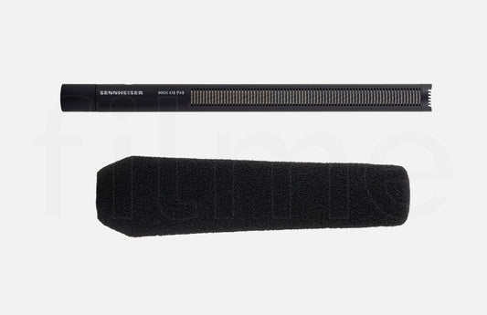 Location micro Sennheiser MKH 416 à Paris chez Filme
