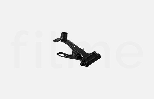 Location Mini Spring Clamp S Manfrotto 275 à Paris chez Filme