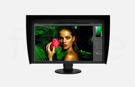 Location moniteur EIZO ColorEdge CG2700X 27" à Paris chez Filme