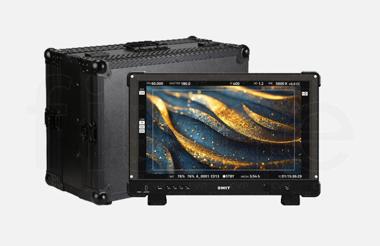 Location moniteur SWIT K21 21,5" FHD 1500 nits à Paris chez Filme