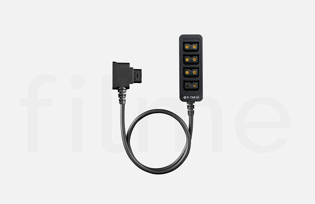 Location multi D-Tap 30cm à Paris chez Filme