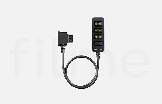 Location multi D-Tap 30cm à Paris chez Filme