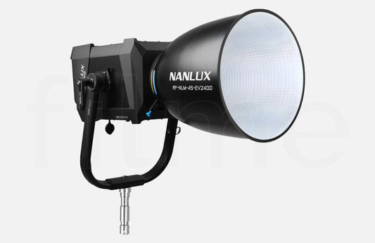 Location Nanlux Evoke 2400B à Paris chez Filme