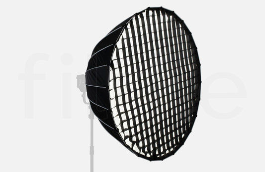 Location Nanlux Parabolic Softbox 150cm NL Mount à Paris chez Filme