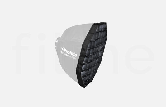Location nid d'abeille Profoto Softgrid Octa 2' (60 cm) à Paris chez Filme