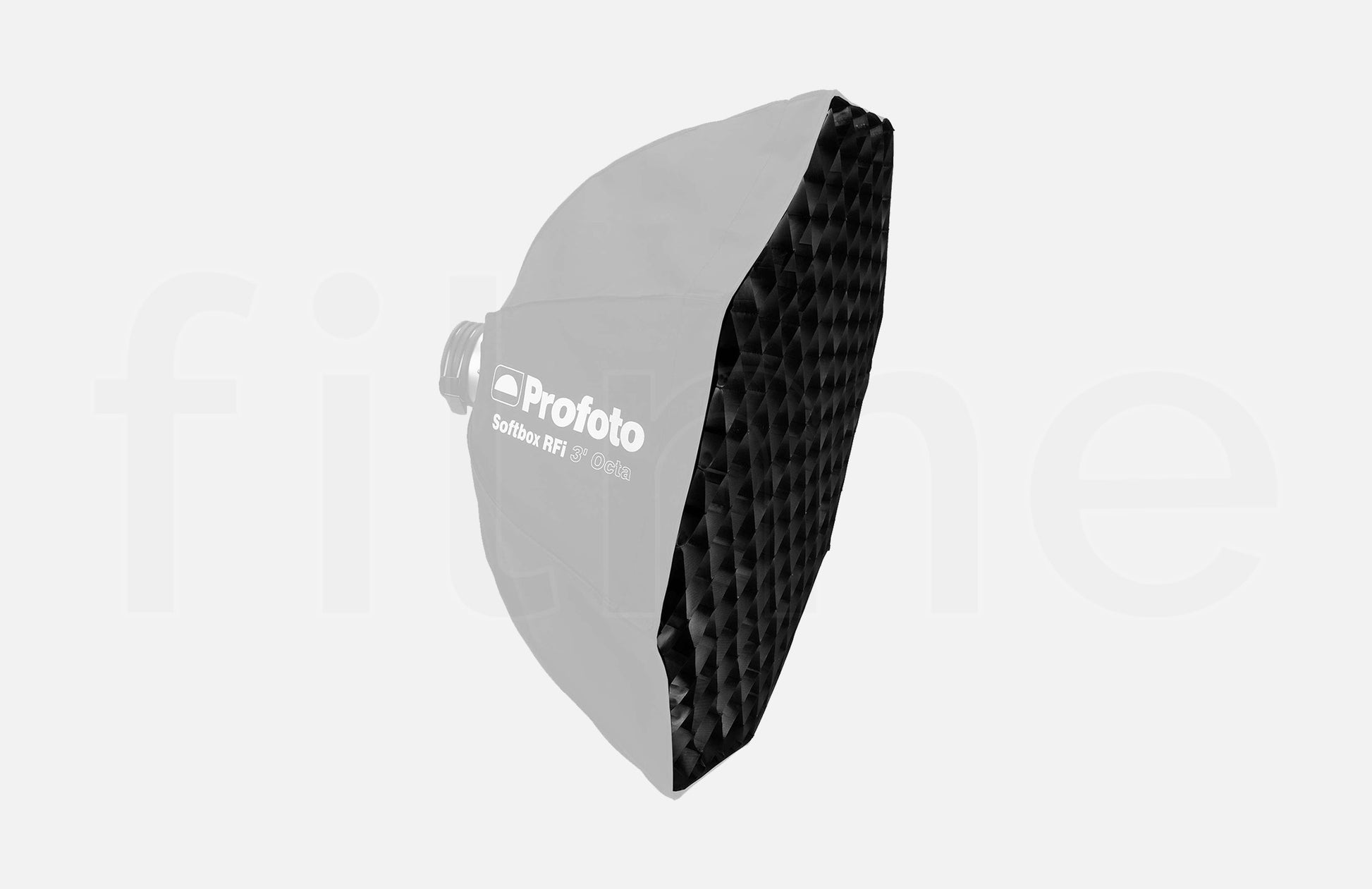 Location nid d'abeille Profoto Softgrid Octa 3' (90cm) à Paris chez Filme