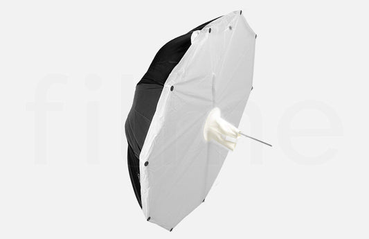 Location parapluie Photek Large (60" / 150 cm) à Paris chez Filme