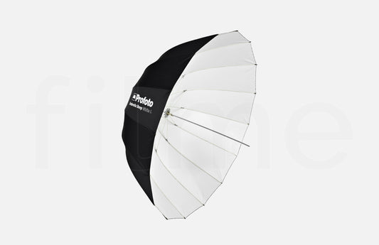 Location parapluie Profoto Deep White L (51'' / 130 cm) à Paris chez Filme