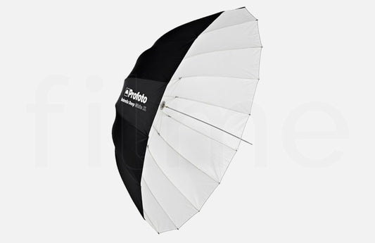 Location parapluie Profoto Deep White XL (65" / 165 cm) à Paris chez Filme