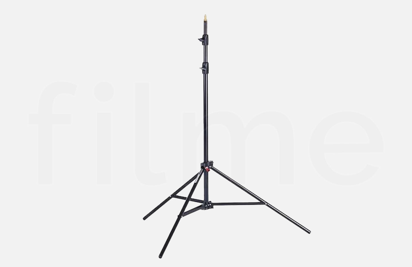 Location pied lumière alu compact Manfrotto 1052BAC à Paris chez Filme