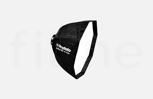Location Profoto Softbox RFI Octa 2' (60cm) à Paris et Montreuil chez Filme