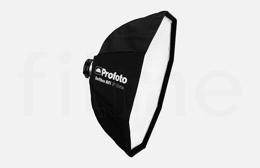 Location Profoto Softbox RFI Octa 3' (90cm) à Paris et Montreuil chez Filme