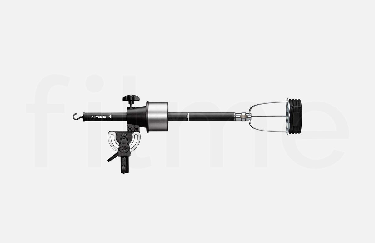 Location Profoto Zoom Rod Small pour softbox et Soft Zoom à Paris chez Filme