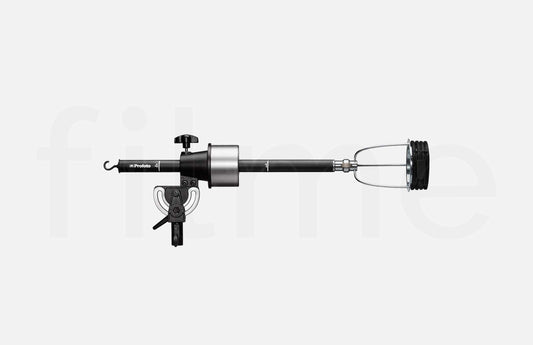 Location Profoto Zoom Rod Small pour softbox et Soft Zoom à Paris chez Filme