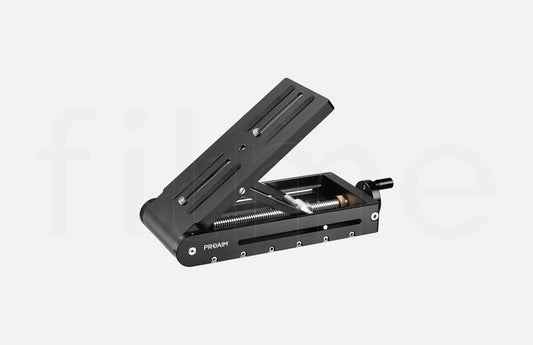 Location quart de brie Proaim MicroTilt Wedge Plate à Paris chez Filme