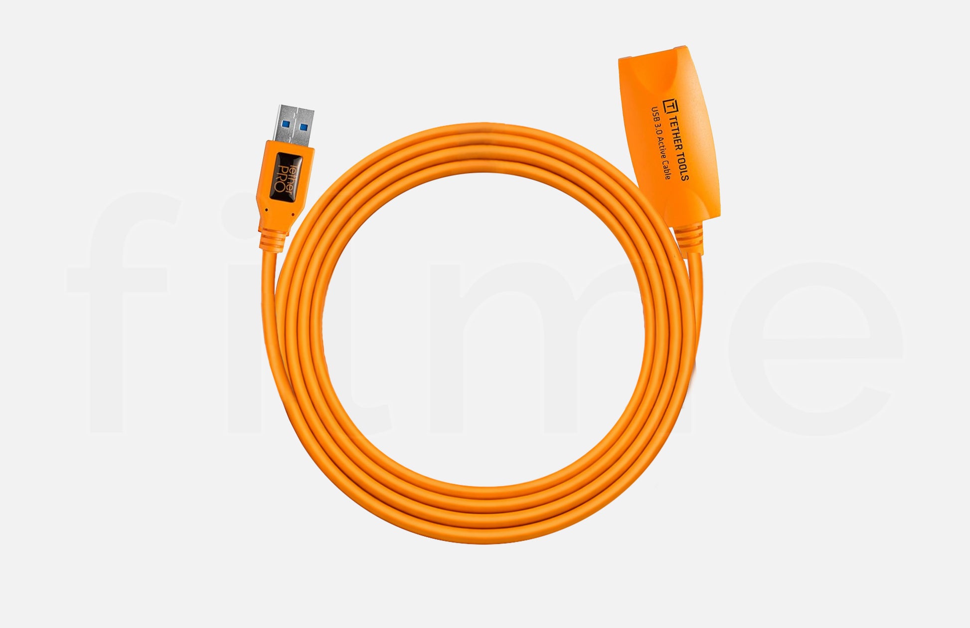 Location rallonge Tether Tools USB-A 5G 5m à Paris chez Filme