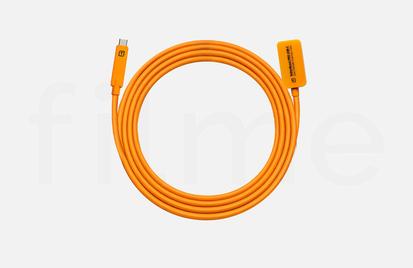 Location rallonge Tether Tools USB-C 5G 5m à Paris chez Filme