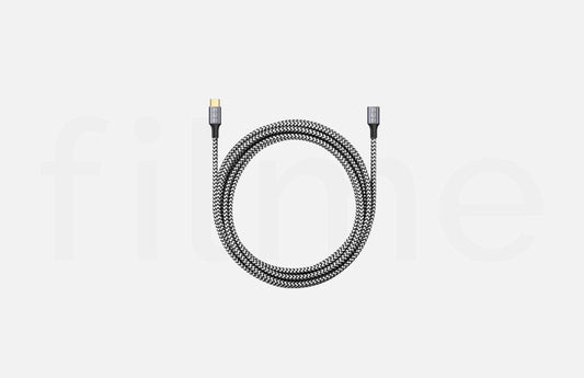 Location rallonge USB-C DATA 20Gbps 2m à Paris chez Filme