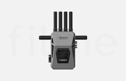 Location récepteur Accsoon CineView Master 4K RX à Paris chez Filme