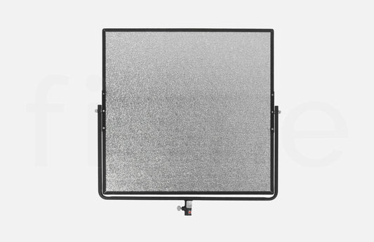 Location Réflecteur Hard/Soft Double Face Argent 1x1m à Paris chez Filme