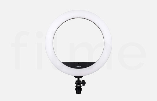 Location ring light Nanlite Halo 16C à Paris chez Filme