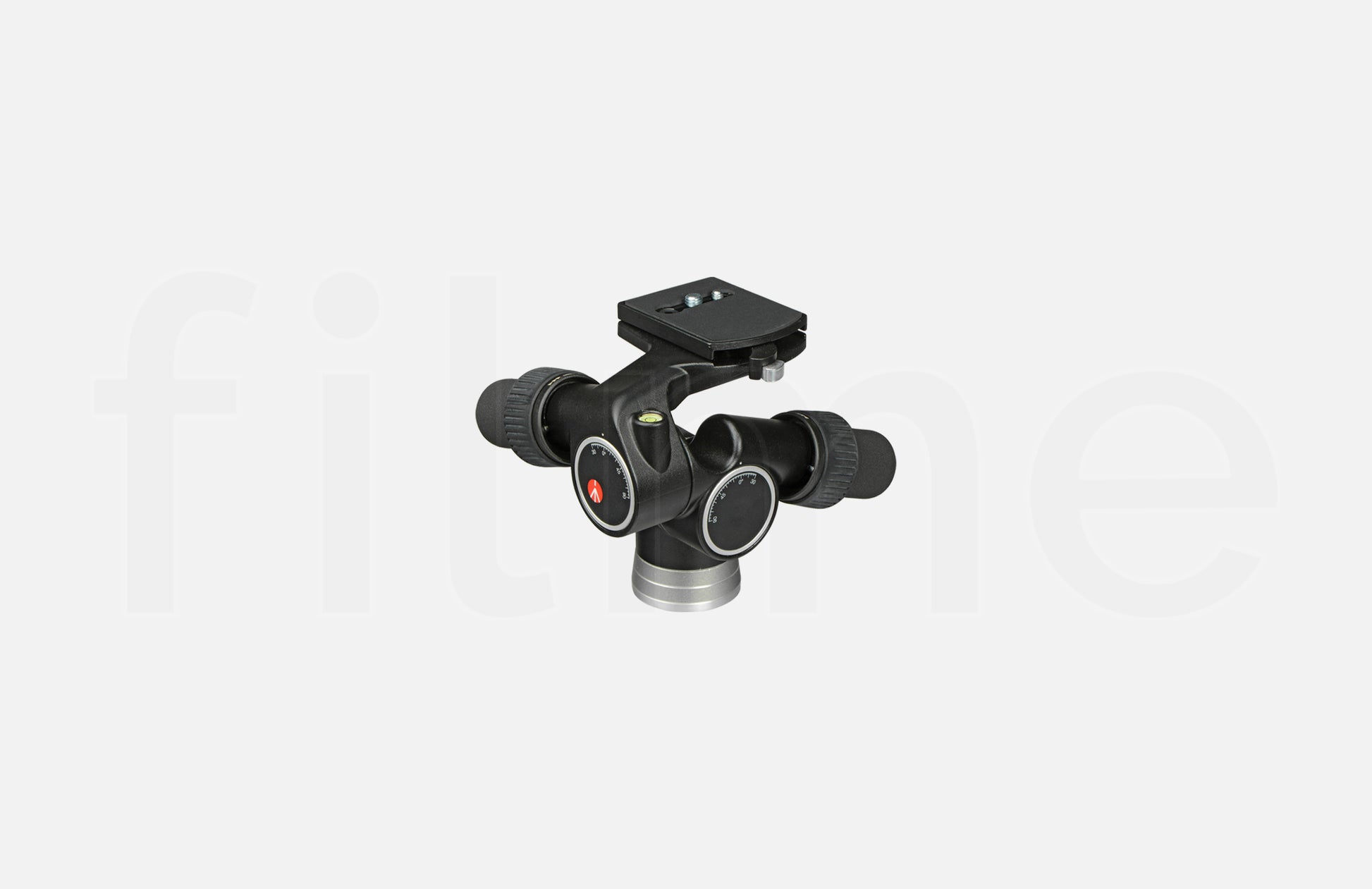 Location rotule 3D Manfrotto 405 à Paris chez Filme