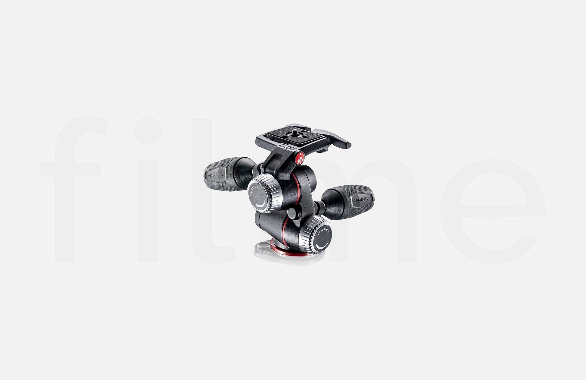 Location Rotule Manfrotto X-Pro 3-Way à Paris chez Filme