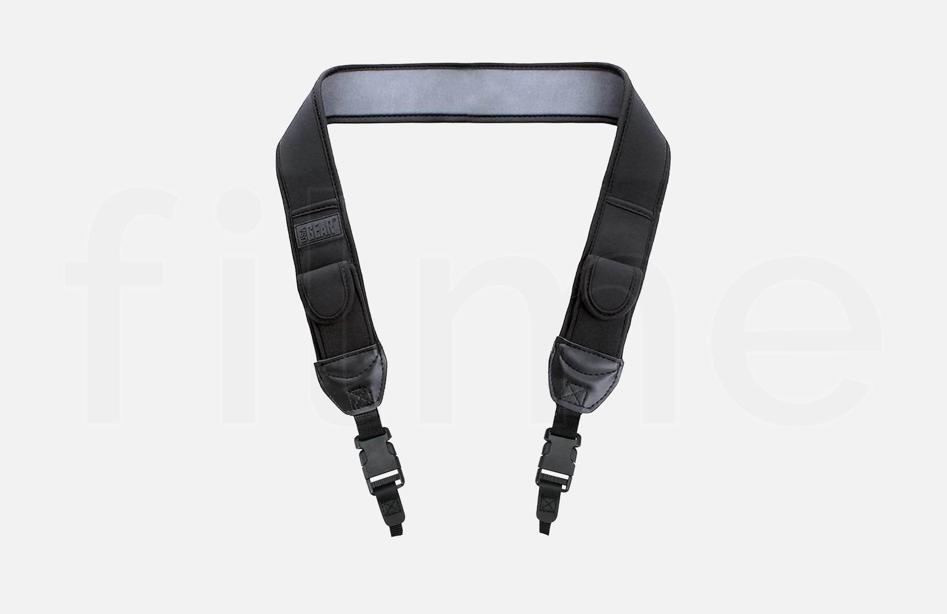 Location sangle USA GEAR TrueSHOT pour moniteur à Paris chez Filme