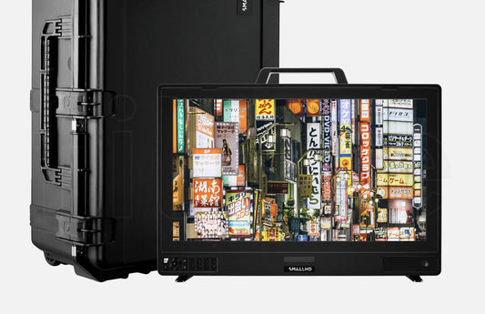 Location SmallHD Cine 24 à Paris chez Filme