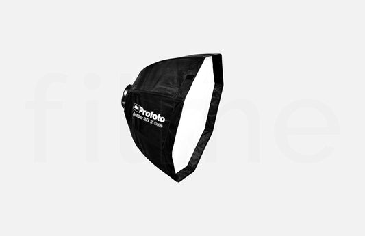 Location softbox Profoto OCF Octa 2' (60cm) à Paris chez Filme