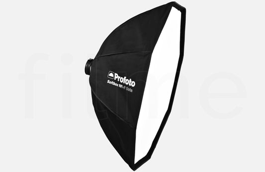 Location softbox Profoto RFi Octa 4' (120 cm) à Paris chez Filme