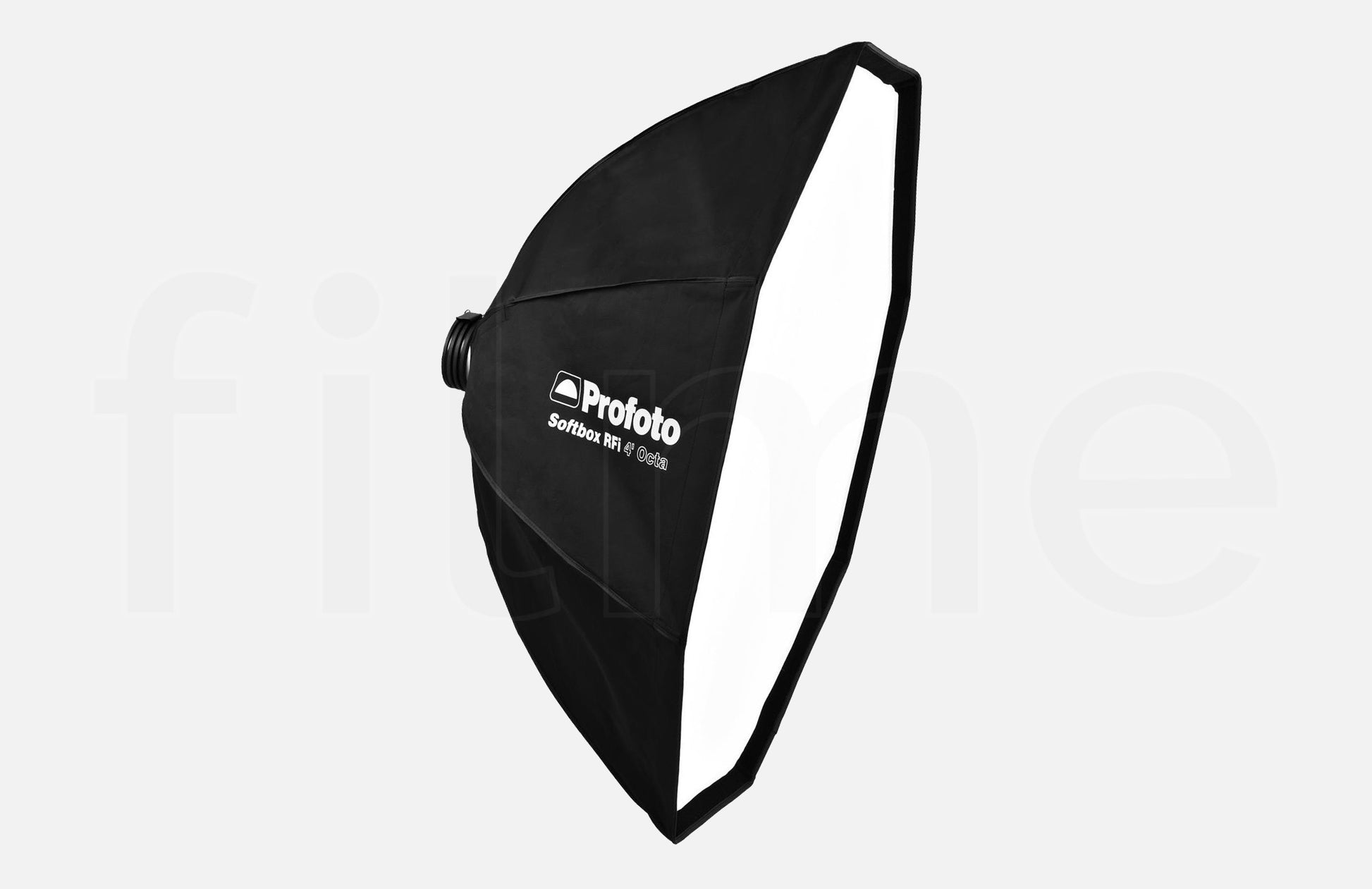 Location softbox Profoto RFi Octa 4' (120cm) à Paris chez Filme