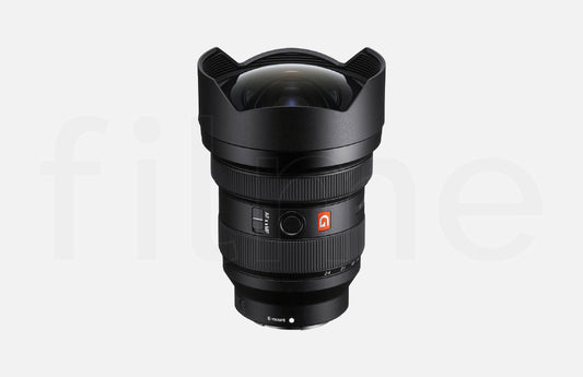 Location Sony FE 12-24mm F2.8 GM à Paris chez Filme