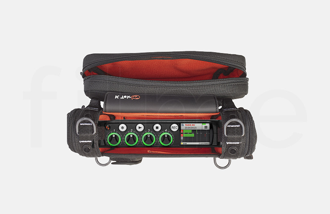 Location Sound Devices MixPre-6 II à Paris chez Filme